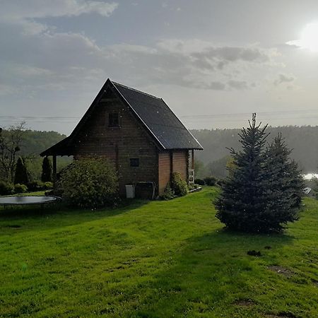 Agroturystyka U Krystyny Rybczewice Eksteriør bilde