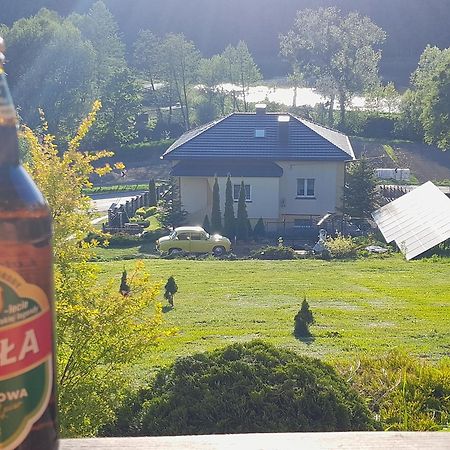 Agroturystyka U Krystyny Rybczewice Eksteriør bilde